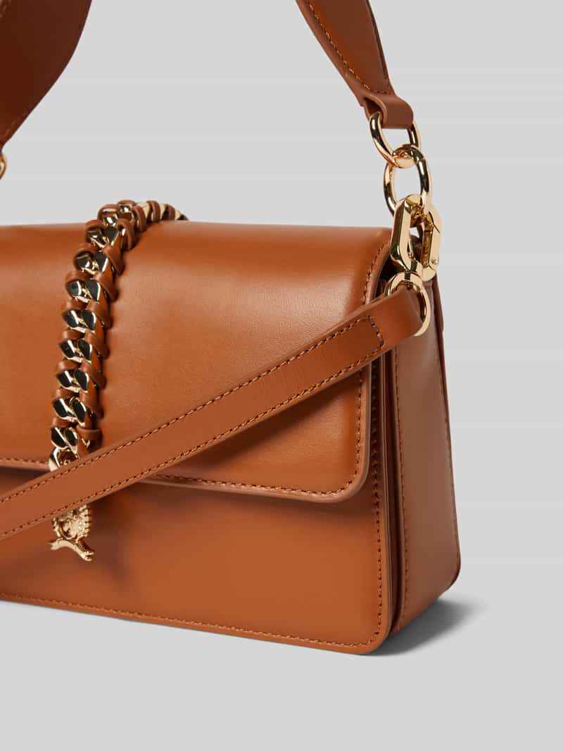 Tommy Hilfiger Handtas met labeldetail