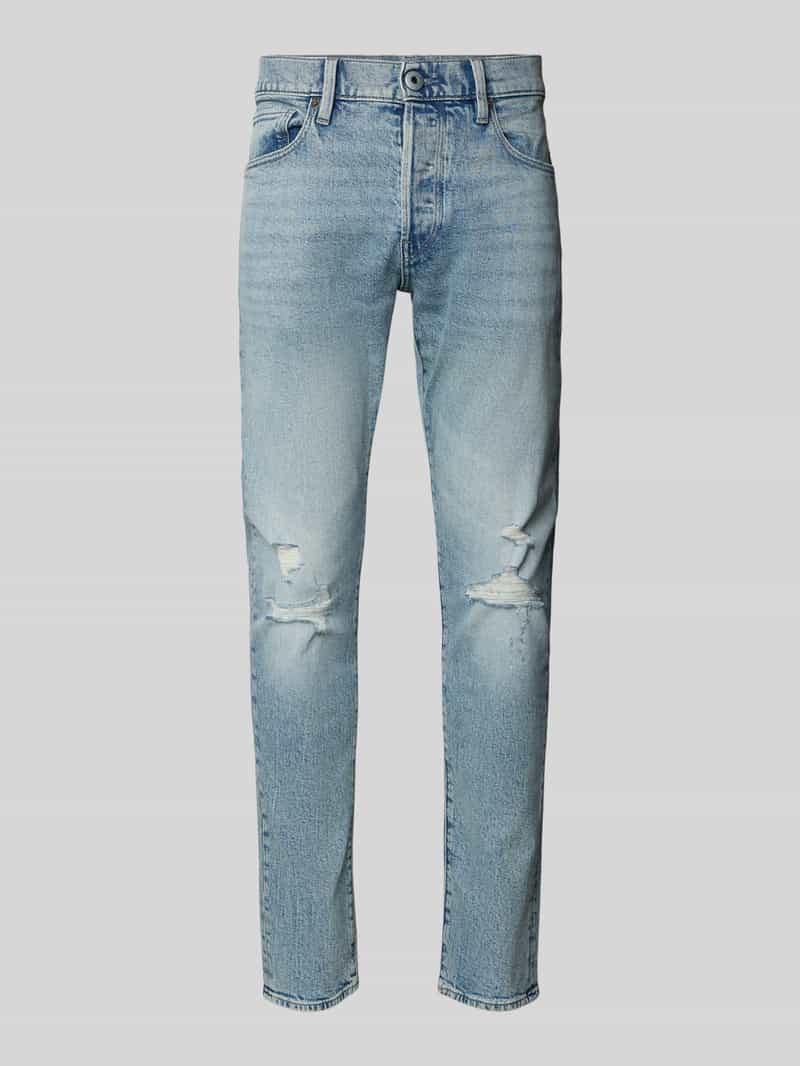 G-Star Raw Jeans in used-look