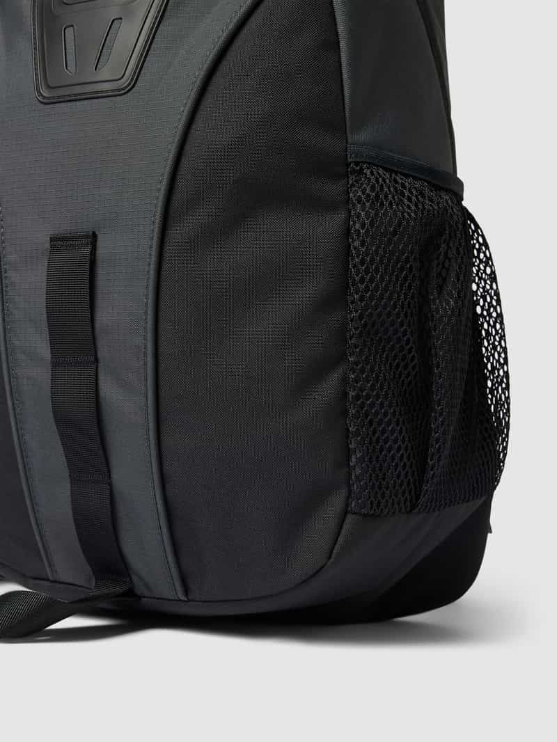 The North Face Wandelrugzak met labeldetail