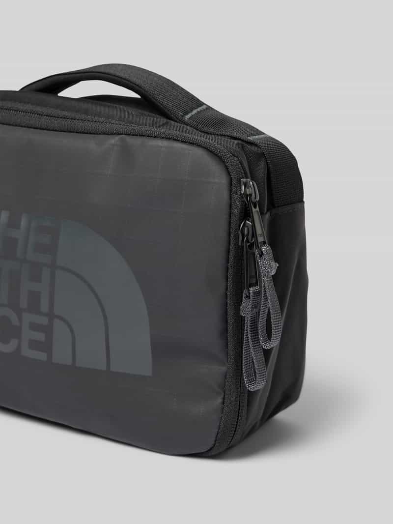 The North Face Toilettas met labelprint