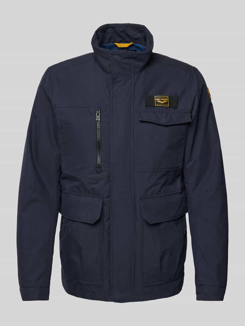 PME Legend Jack met labelbadge model 'FUTURA'