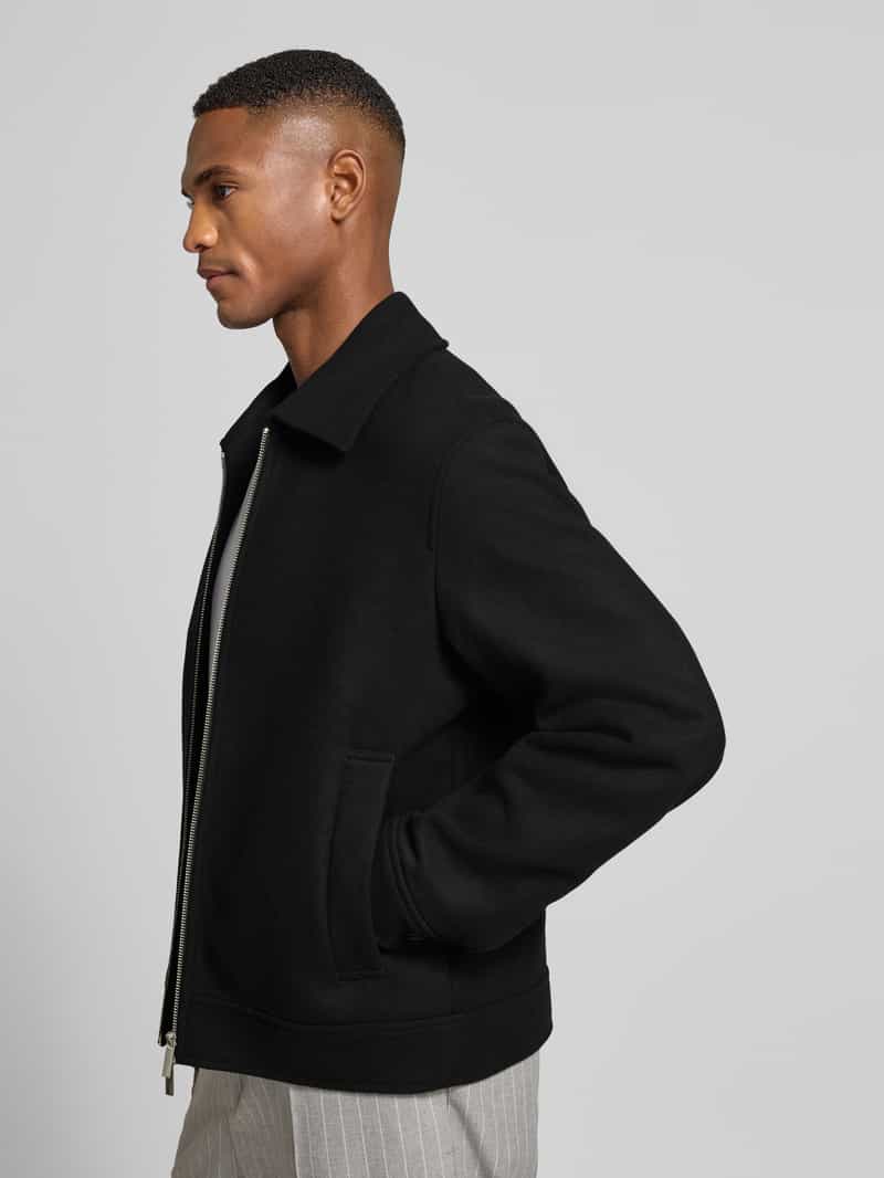 Selected Homme Regular fit jack van wolmix