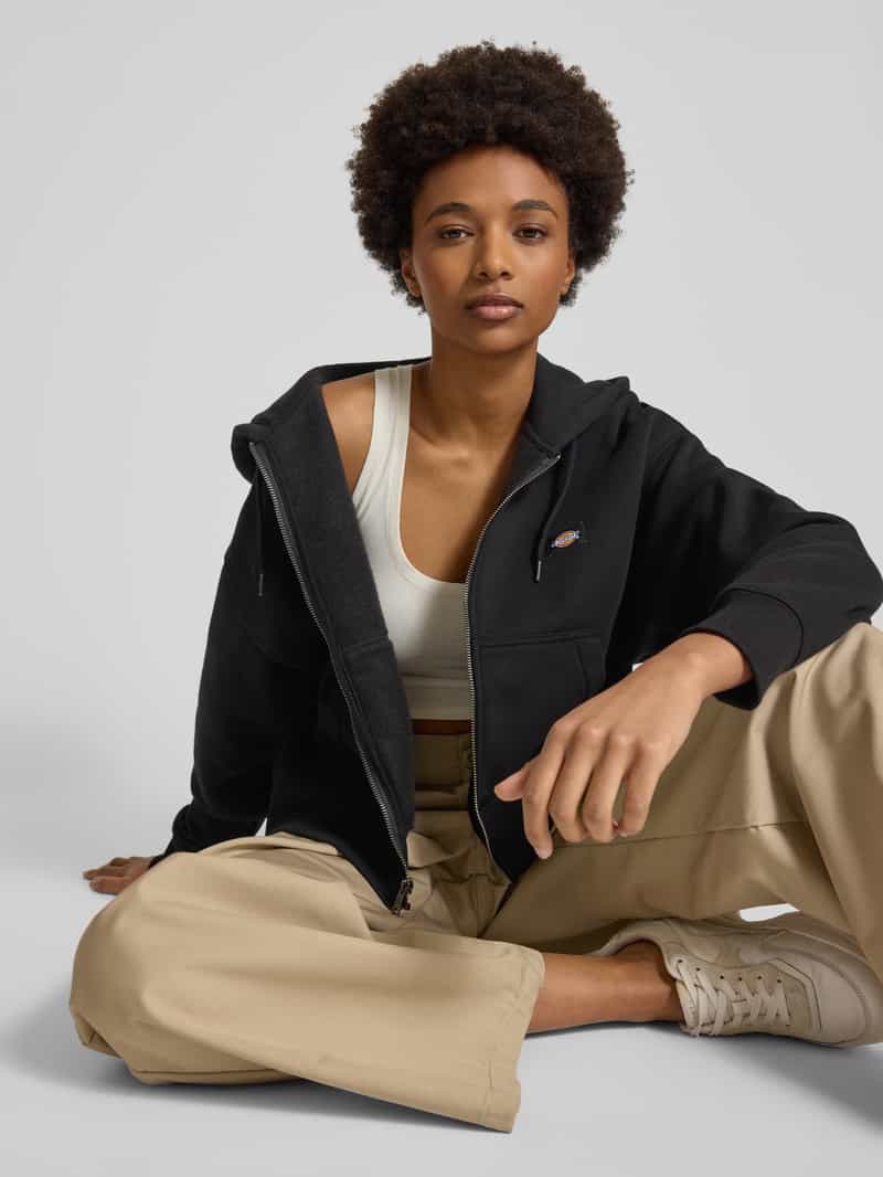 Dickies Sweatjack met capuchon