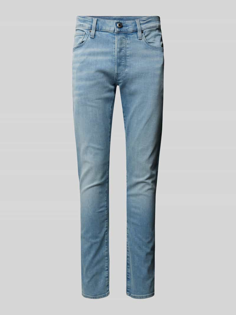 G-Star Raw Slim fit jeans in 5-pocketmodel