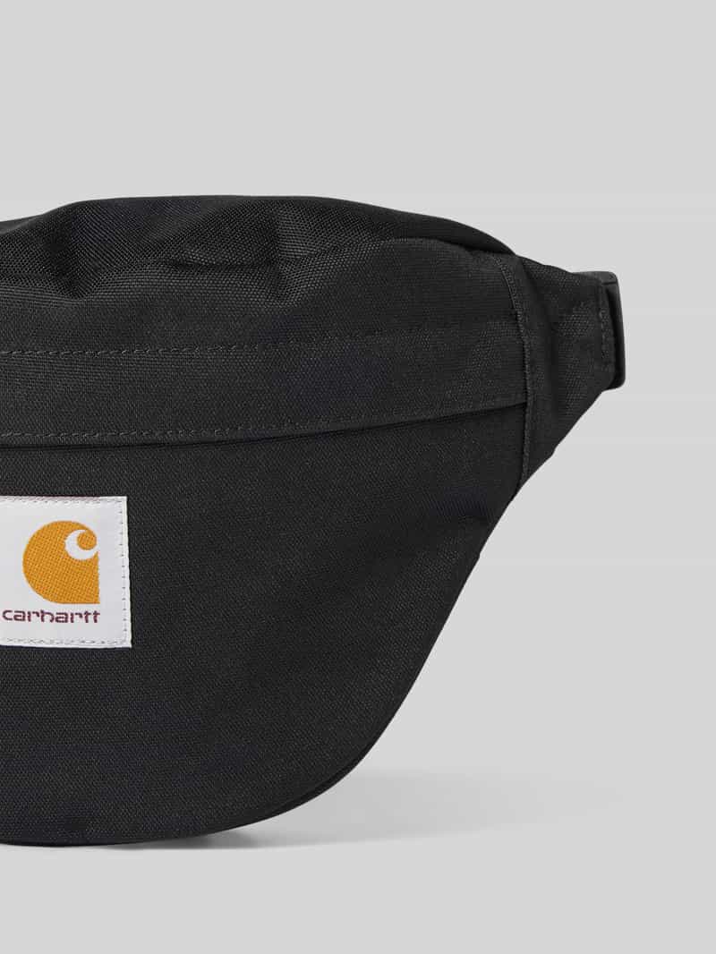 Carhartt Work In Progress Heuptasje met labeldetail