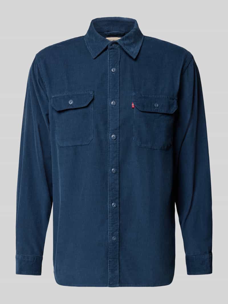 Levi's Overhemd met lange mouwen JACKSON WORKER
