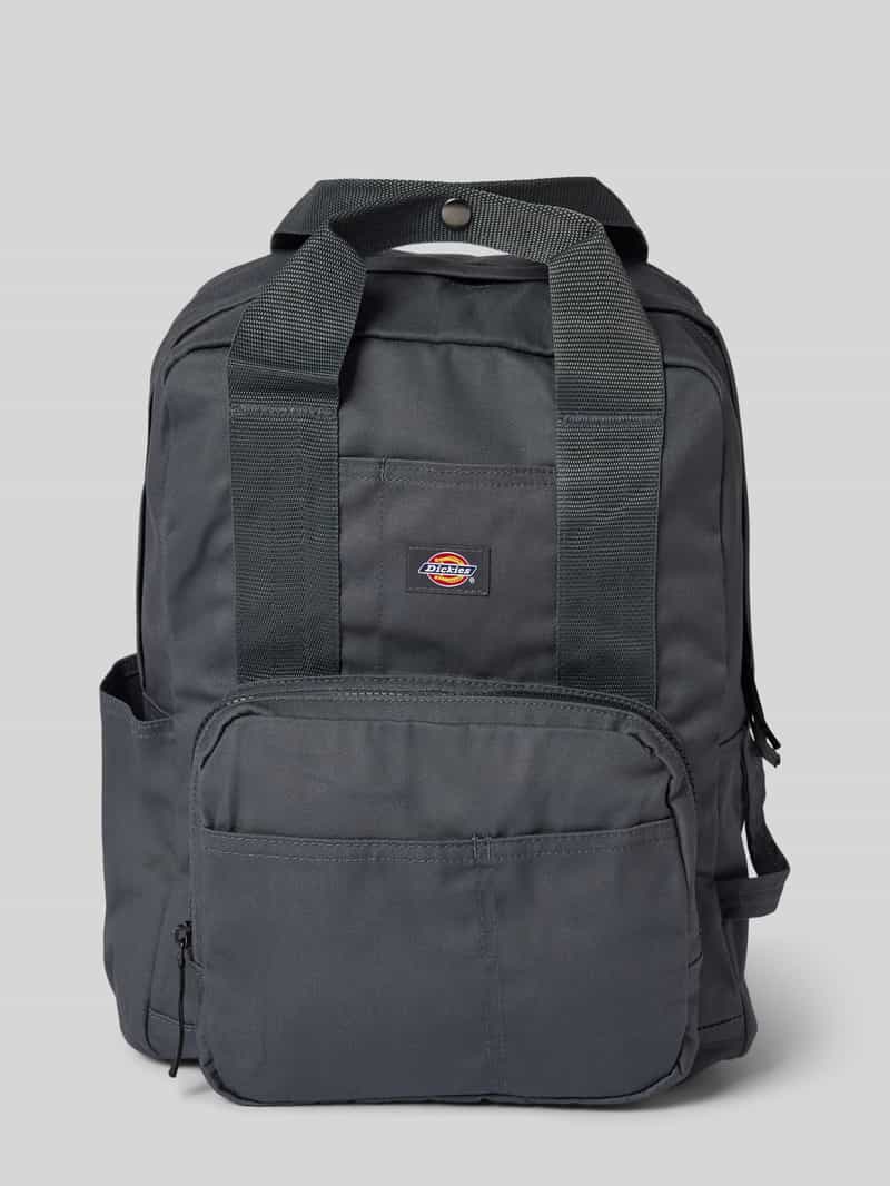 Dickies Rugzak met laptopvak