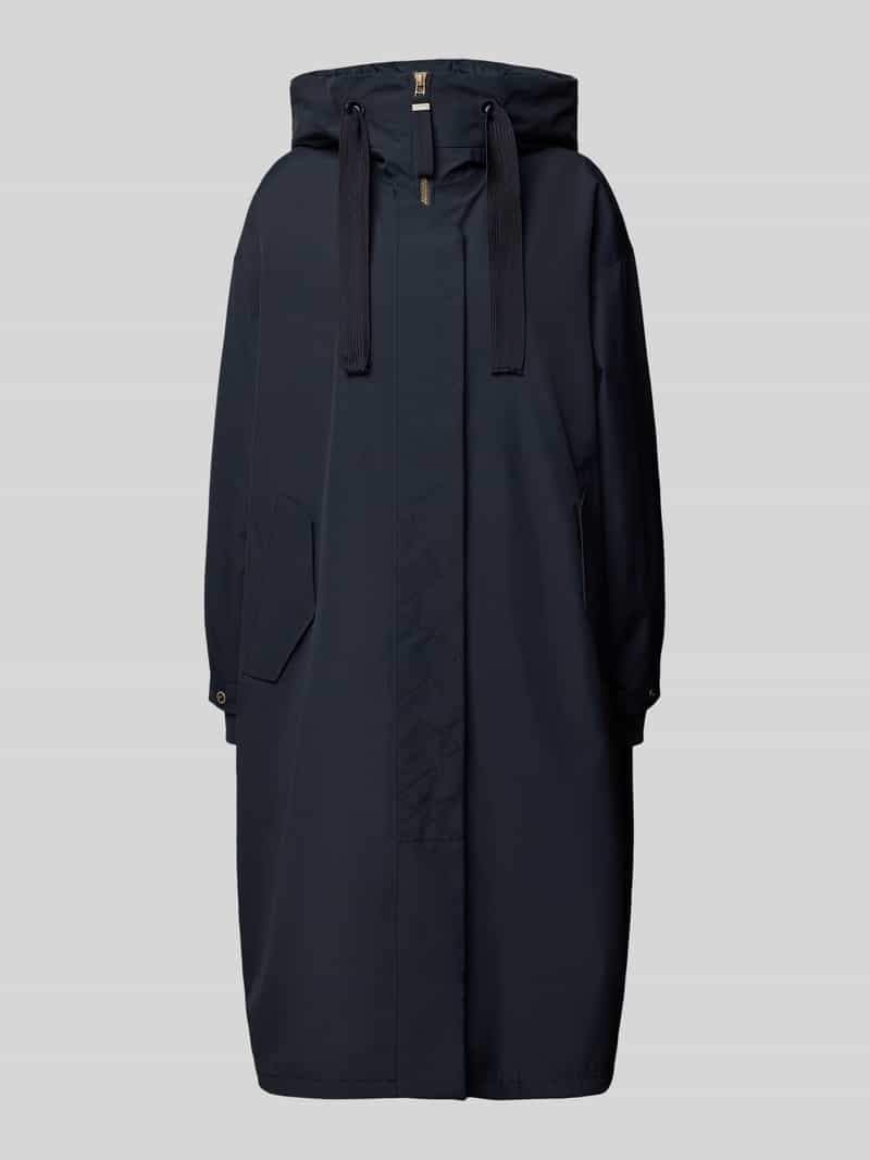 G-LAB Lange jas met uitneembare binnenvoering