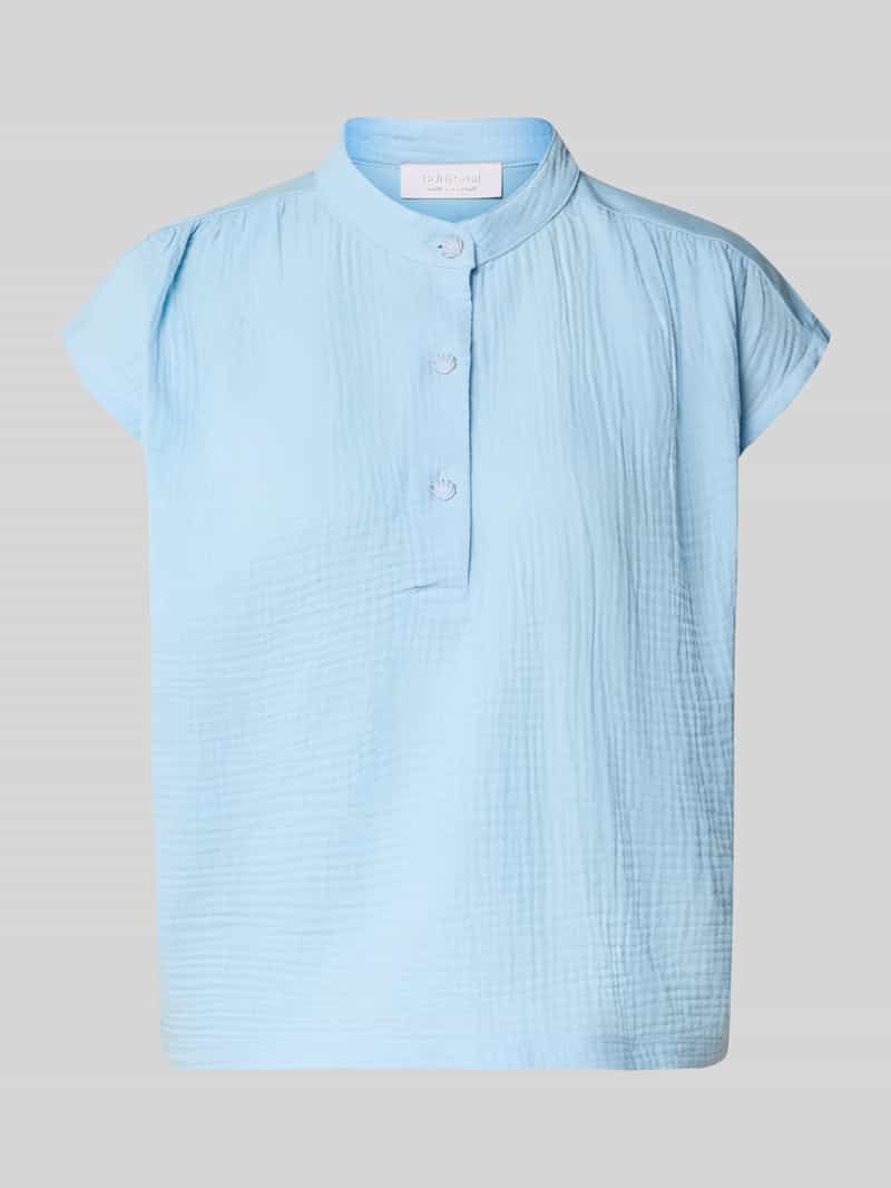 Rich & Royal Shirt Met ruches