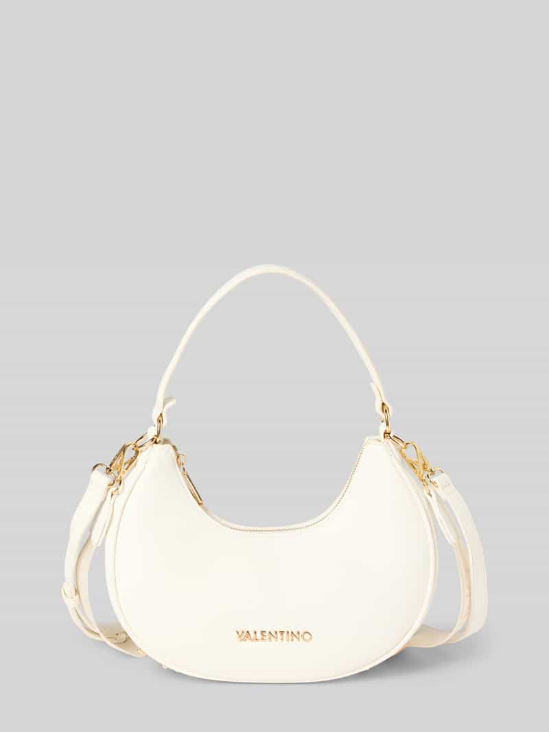 VALENTINO BAGS Handtas met labelapplicatie model 'SHELBY'