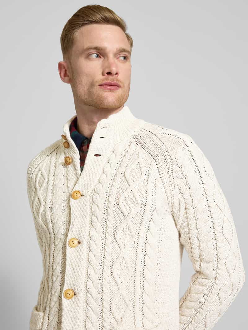 Polo Ralph Lauren Vest met knoopsluiting