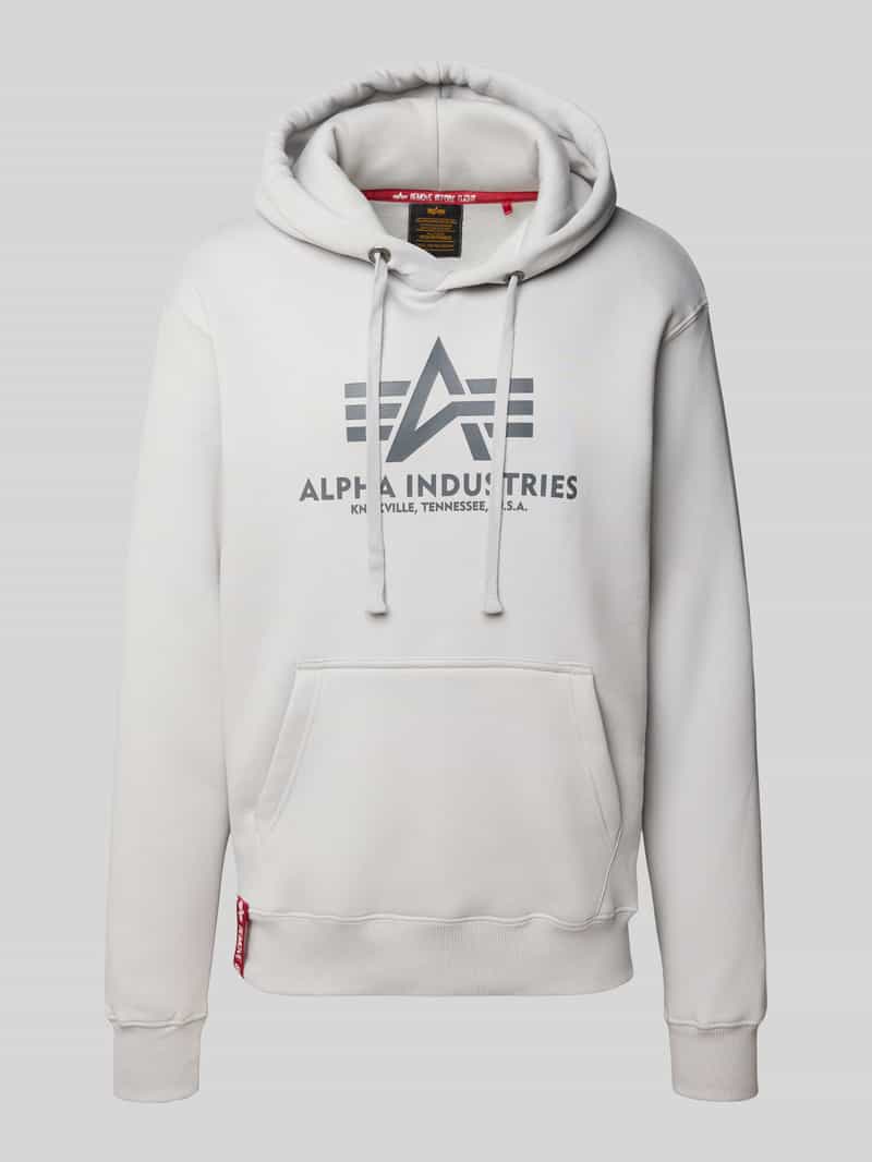 Alpha Industries Hoodie Basic hoodie