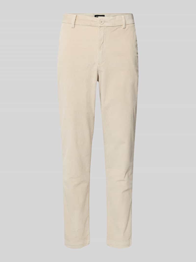 Jack & Jones Cordbroek JPSTACE JJCORDUROY CHINO SN