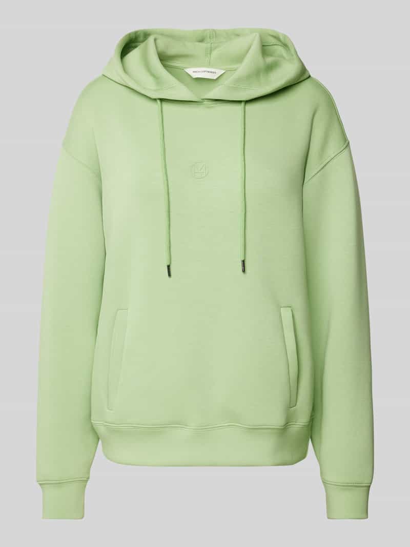 MSCH Copenhagen Hoodie met capuchon model 'Ima'