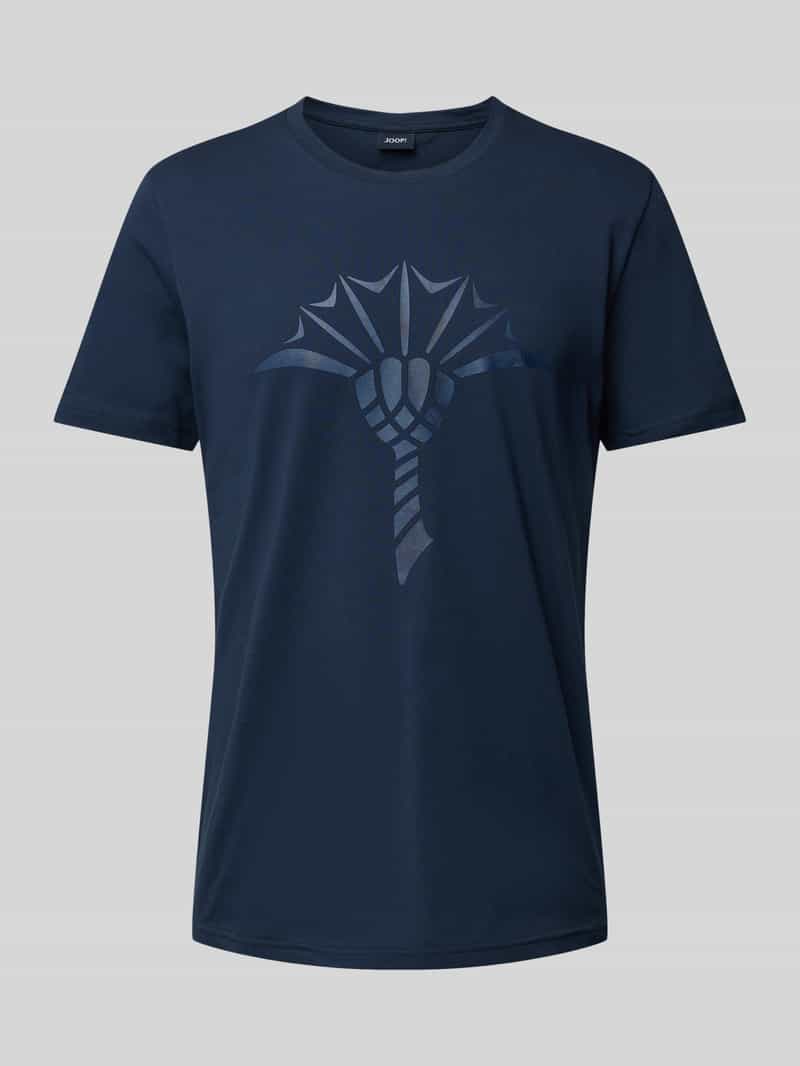 JOOP! Collection T-shirt met motiefprint