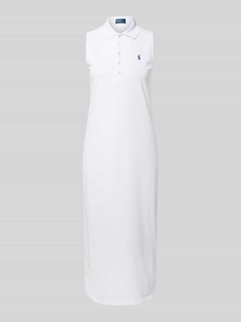 Polo Ralph Lauren Polojurk met logostitching