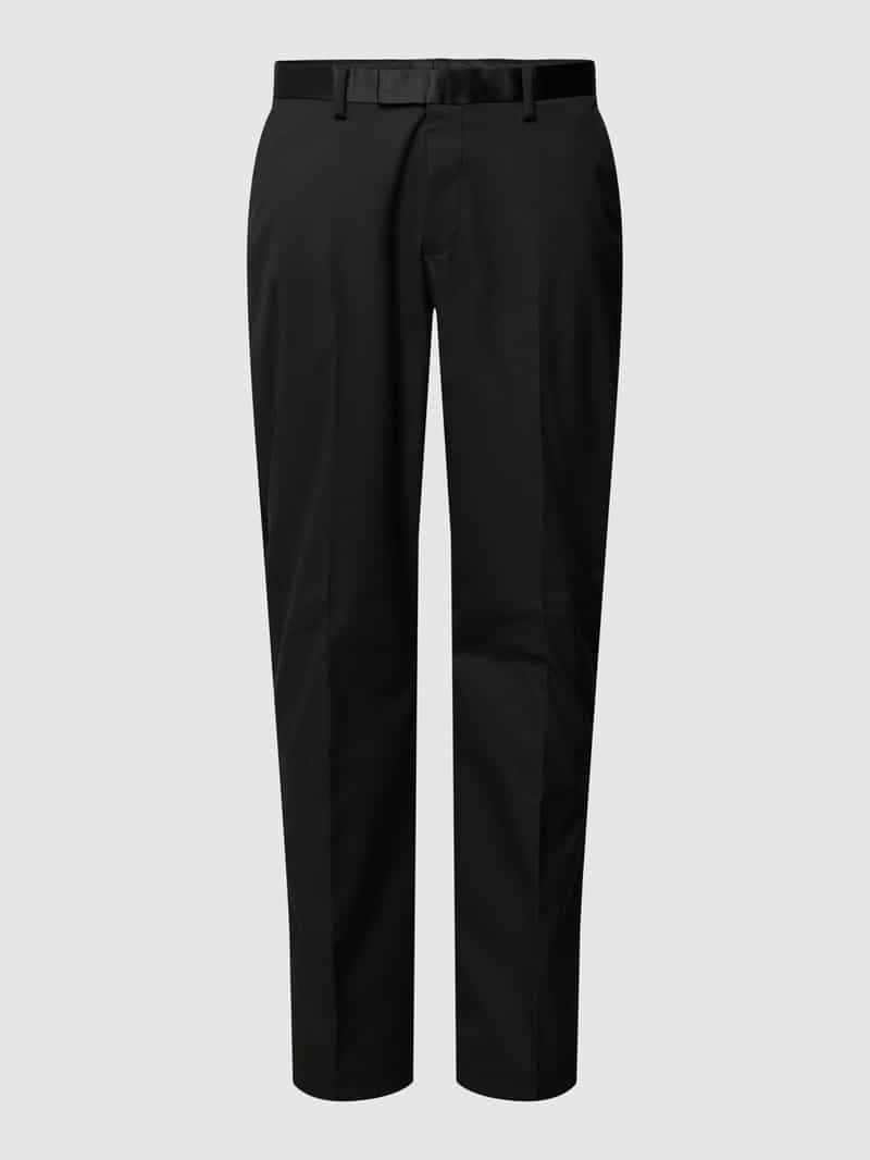 Pantalon met achterzakken MCNEAL