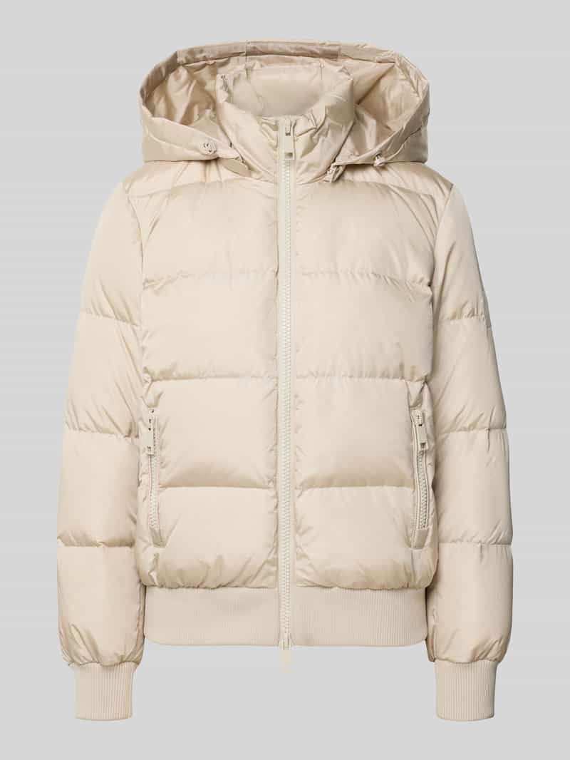 Armani Exchange Xw000228_af12286 Jas Wit L Vrouw