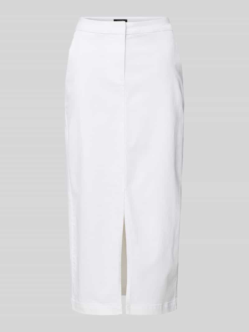 comma Midirok met loopsplit
