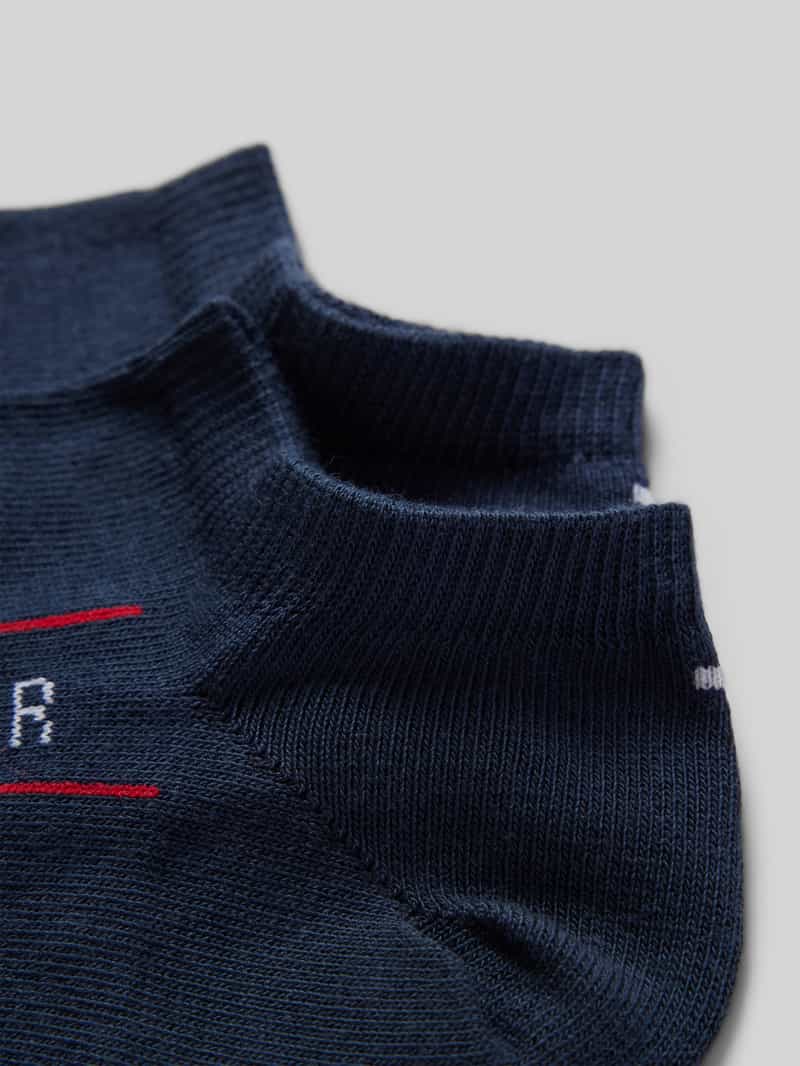 Tommy Hilfiger Sokken van katoenmix