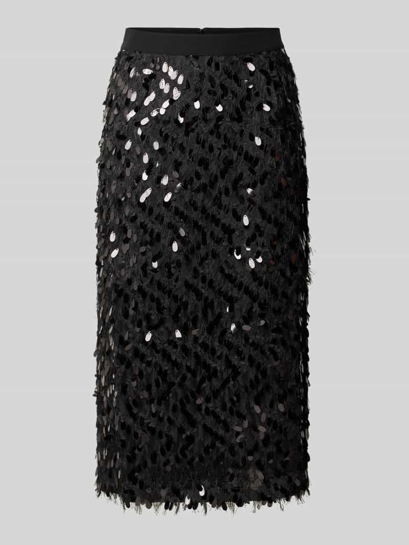 Marella Midirok met pailletten model 'MEMORE'