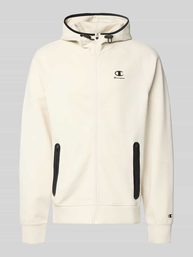Champion Sweatjack met capuchon