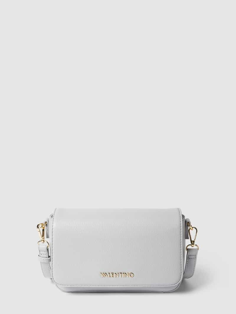 VALENTINO BAGS Handtas met labeldetail