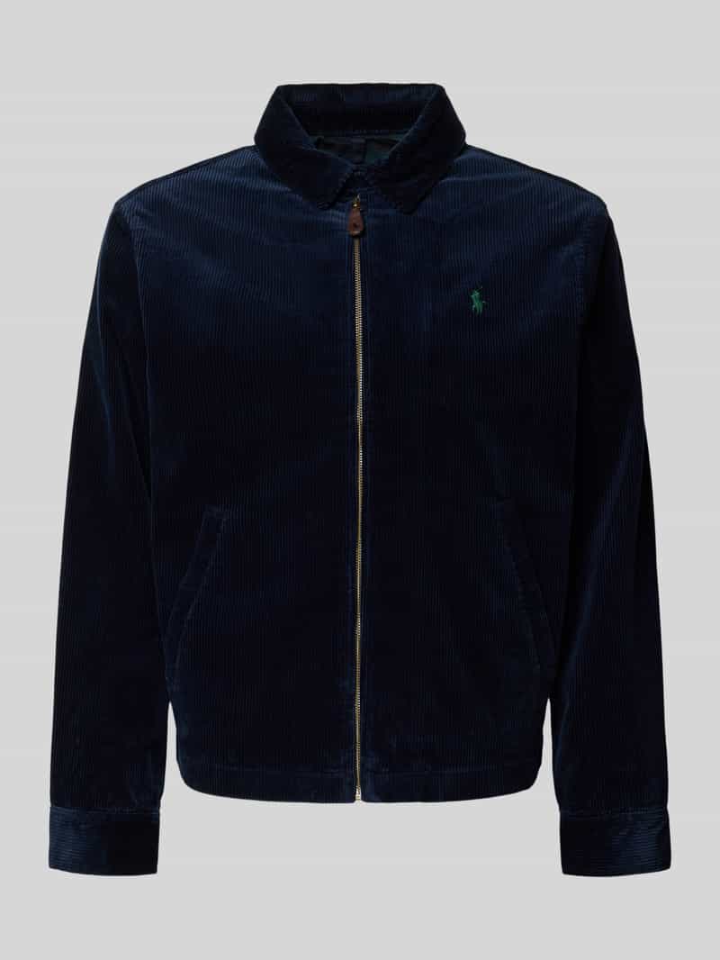 Polo Ralph Lauren Jack met ritssluiting