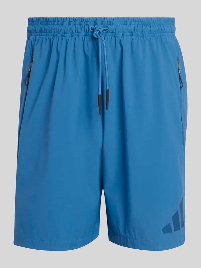 regular fit trainingsshorts