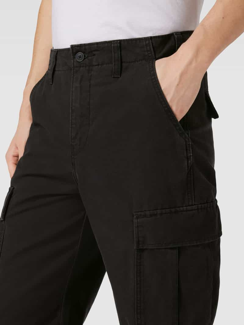 Levi's Cargobroek met Franse steekzakken