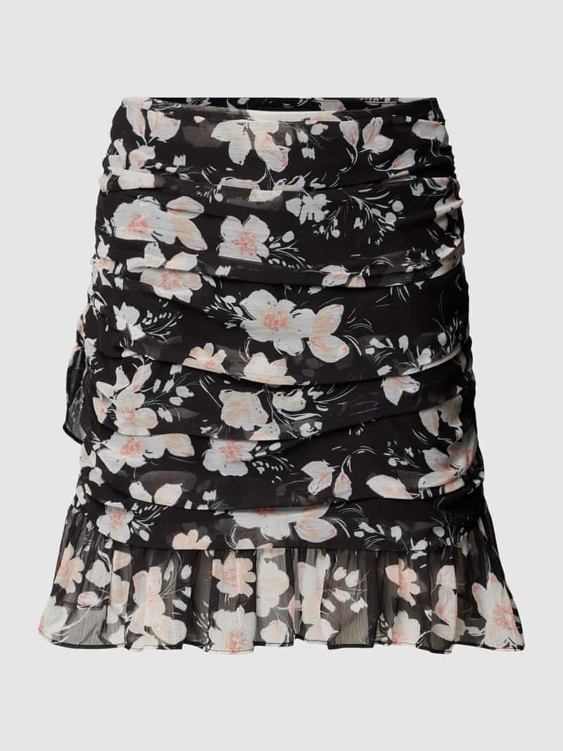 Guess Rok met labeldetail model 'VANESSA'