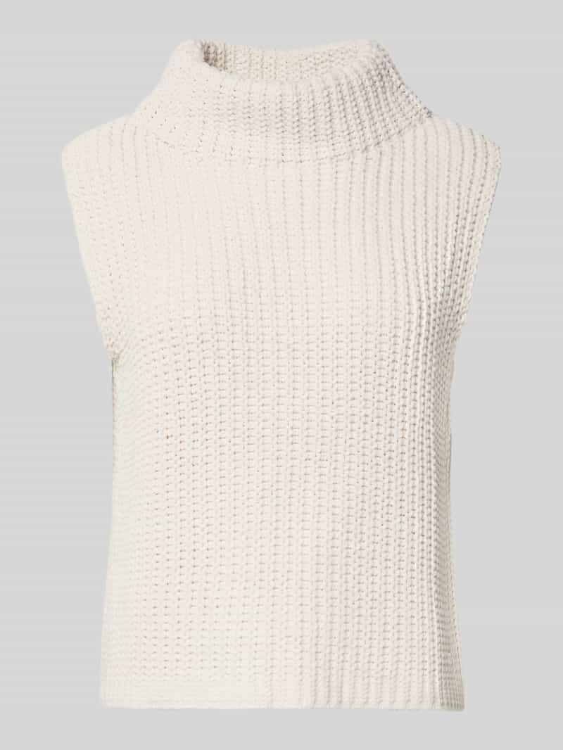 monari Spencer met opstaande kraag
