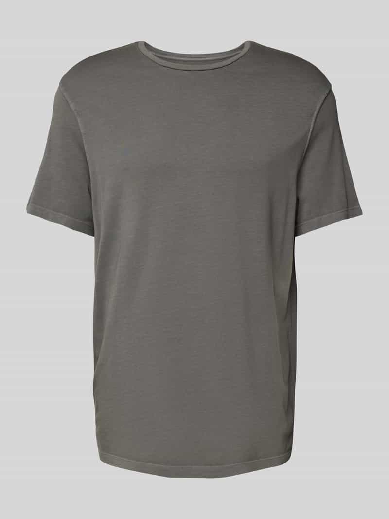 ECOALF T-shirt met ronde hals model 'AOMARALF'