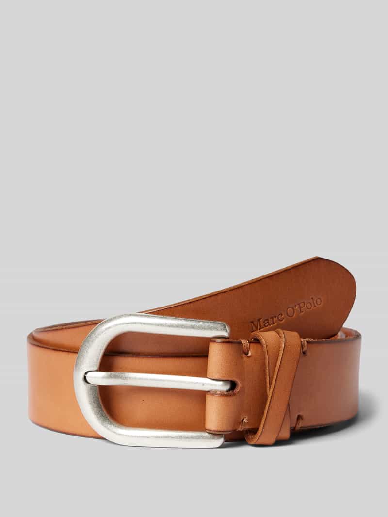 Riem met labeldetails