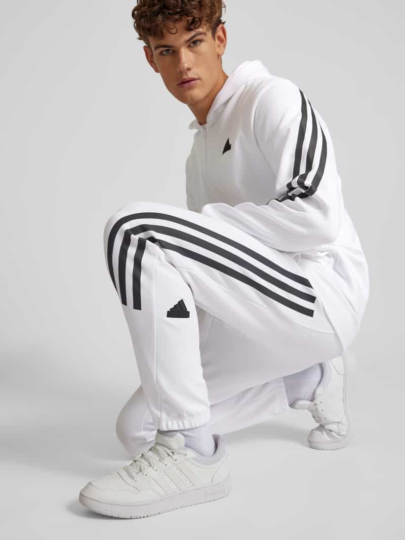 ADIDAS SPORTSWEAR Sweatbroek met elastische band
