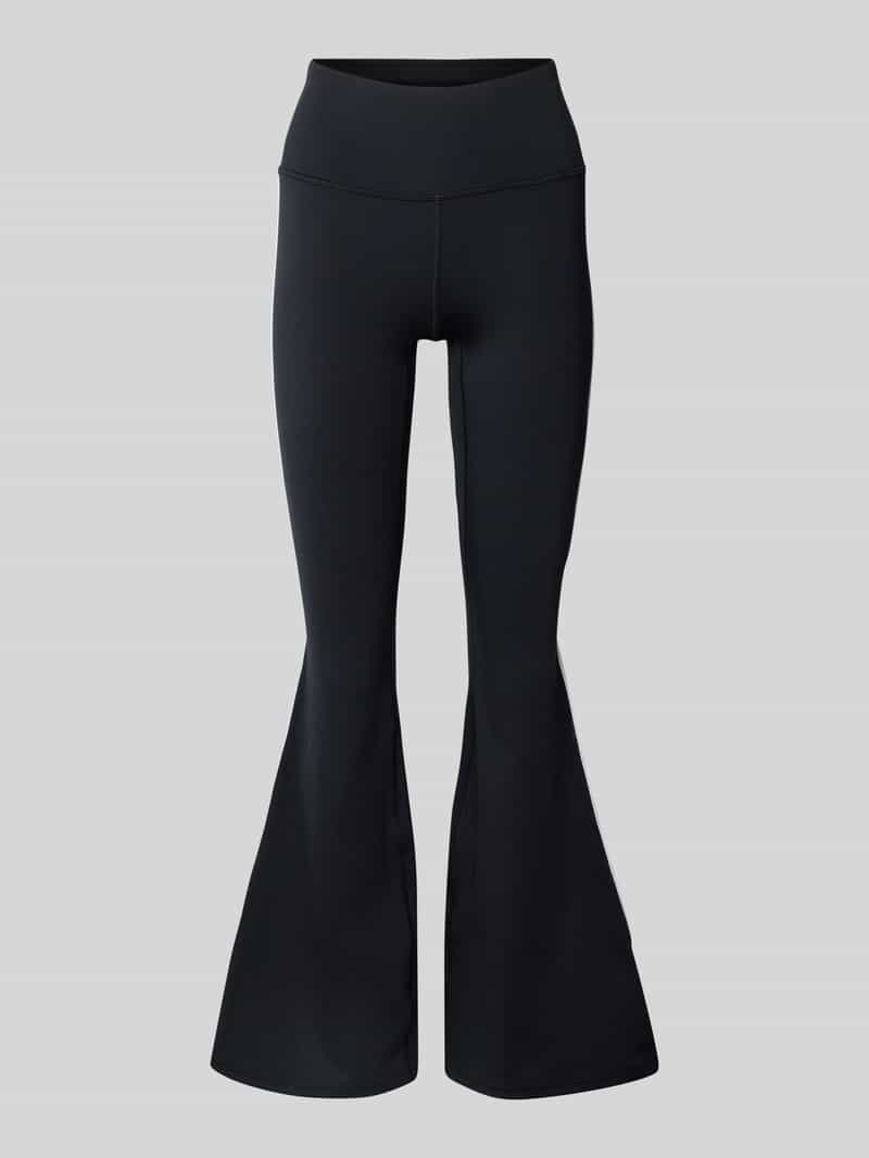 Under Armour Flared fit legging met brede band model 'Motion'