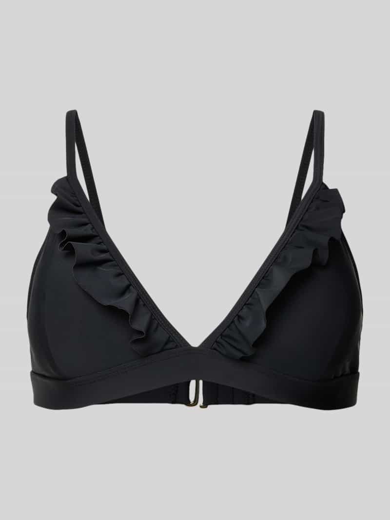 Shiwi Bikinitop met volants model 'Beau'