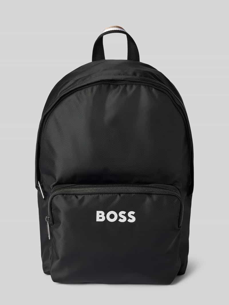 Boss Rugzak met verstelbare banden model 'CATCH_3.0'