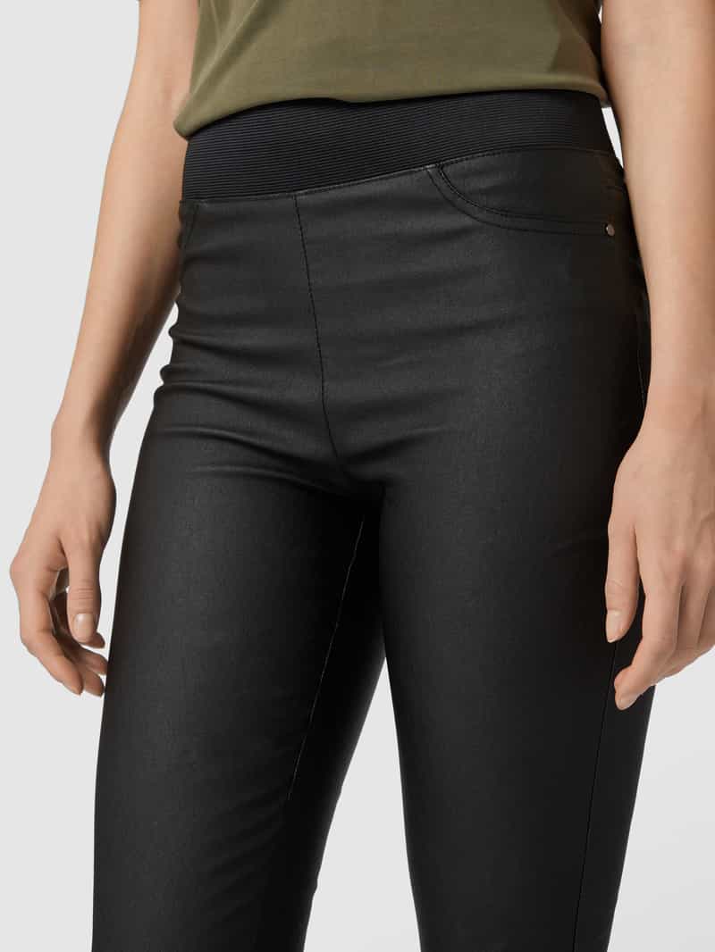 FREE QUENT Legging van viscosemix model 'Shantal'