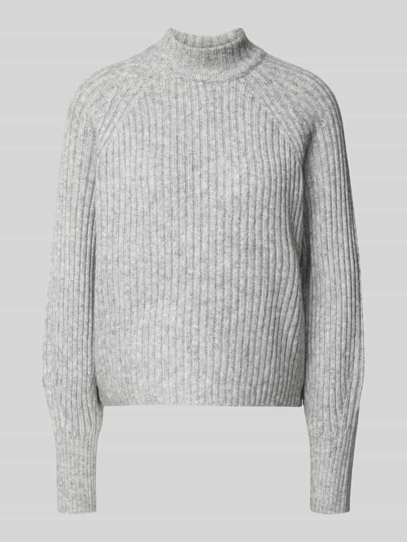 Only Pullover met raglanmouwen