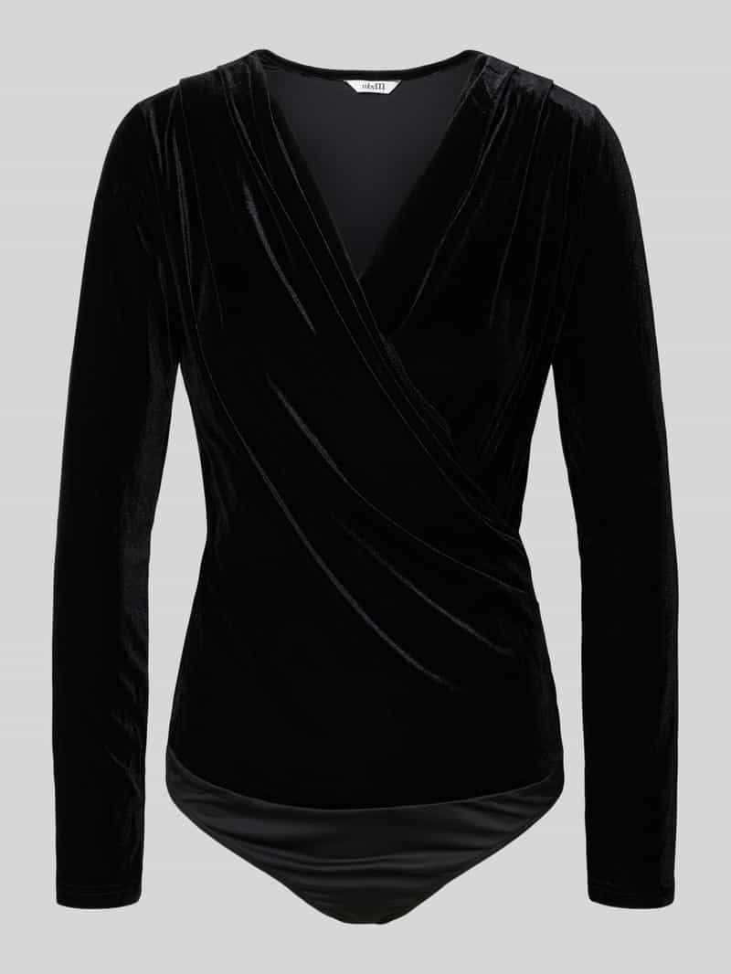 MbyM Body in wikkellook model 'Lione'