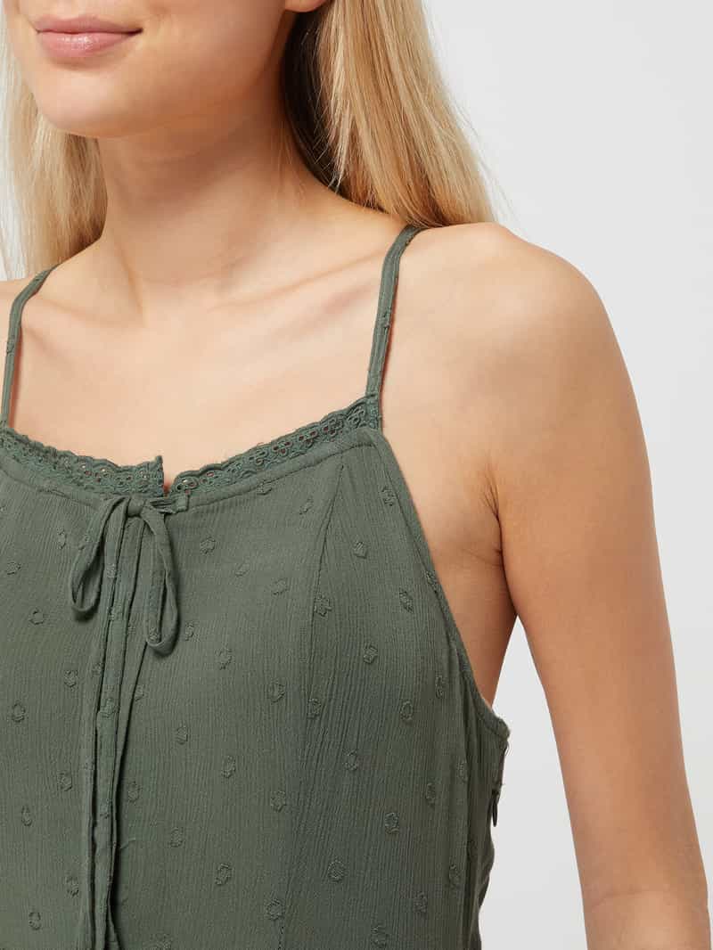 Superdry Jurk van viscose