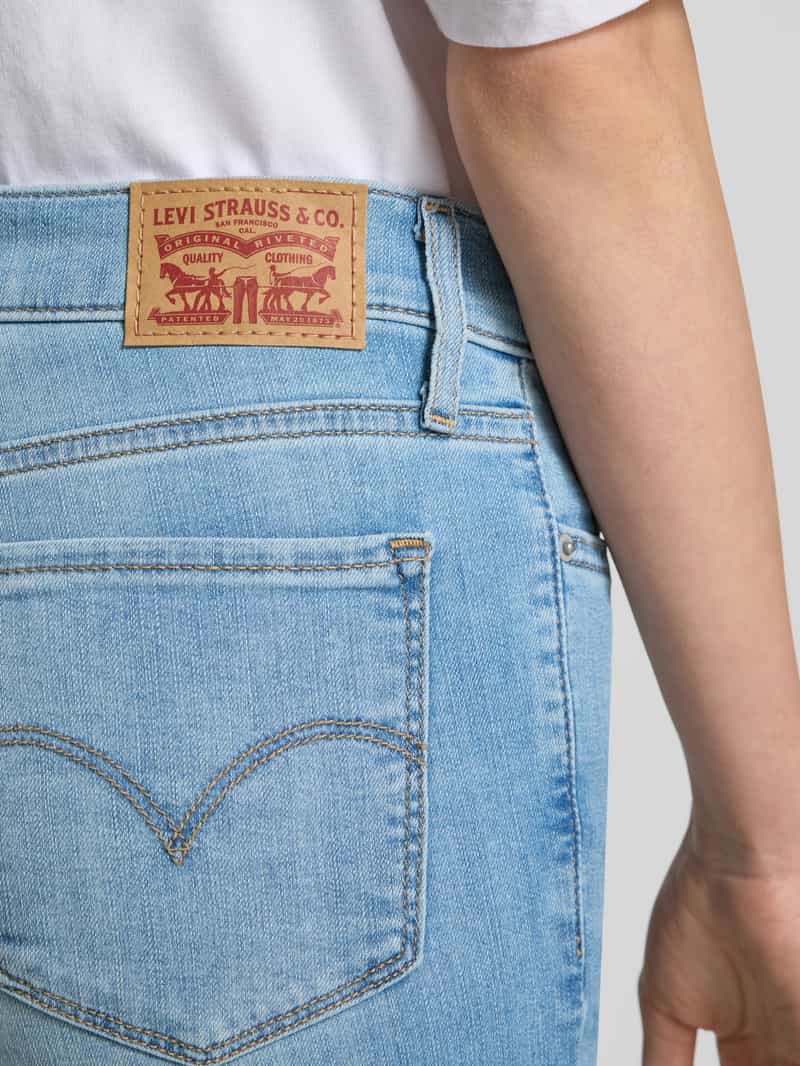 Levi's 300 Jeans met 5-pocketmodel
