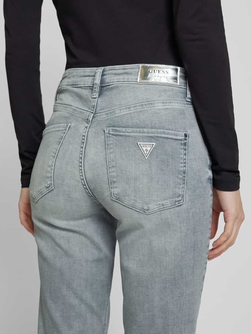 Guess Jeans met 5-pocketmodel