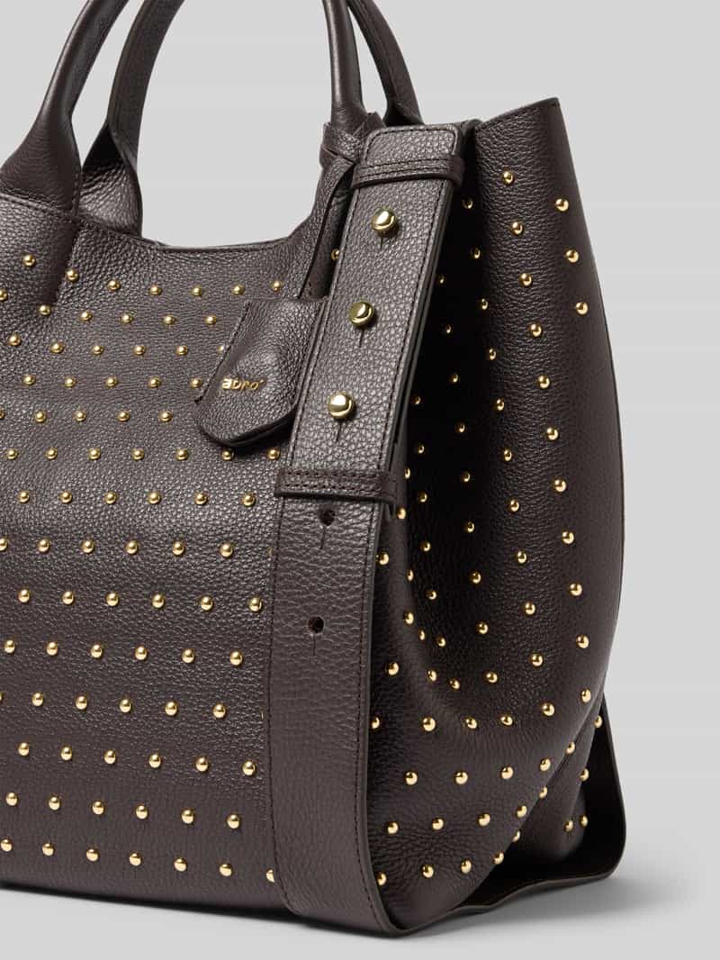 abro Shopper met hengsel