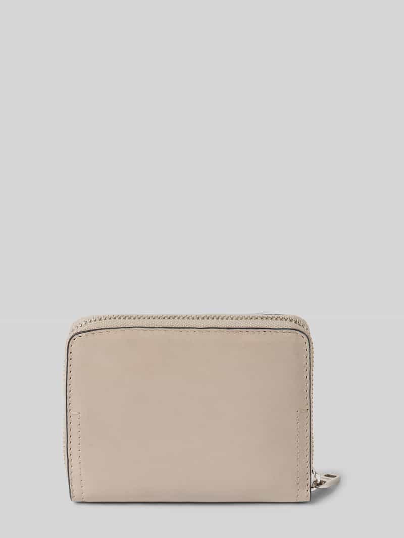 liebeskind berlin Portemonnee met labeldetail model 'CONNY'