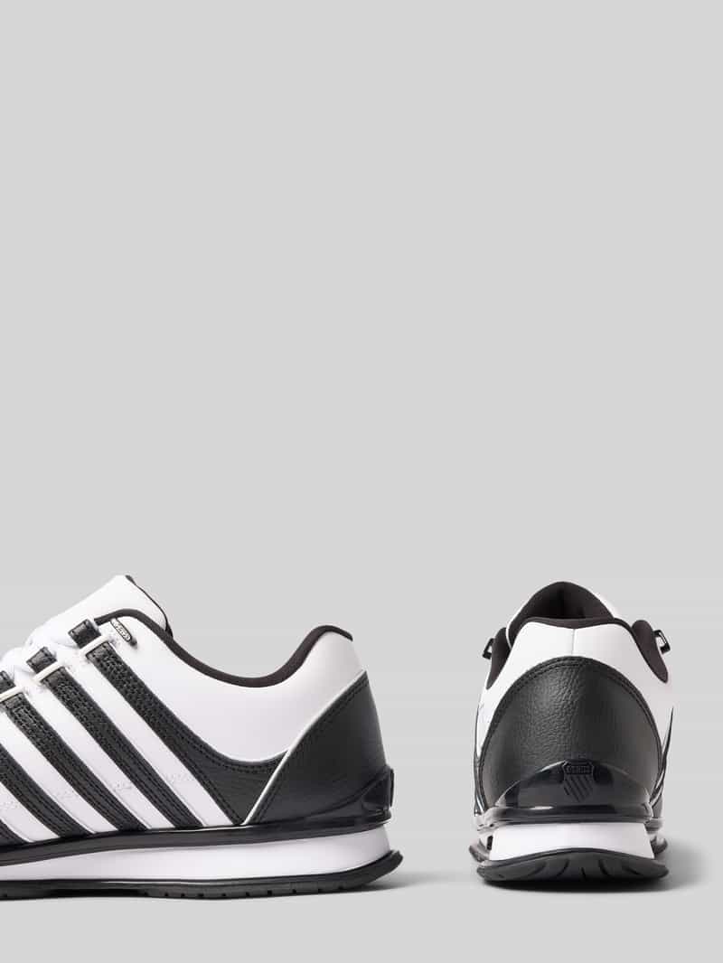 K-SWISS Sneakers met labelapplicatie model 'Rinzler'