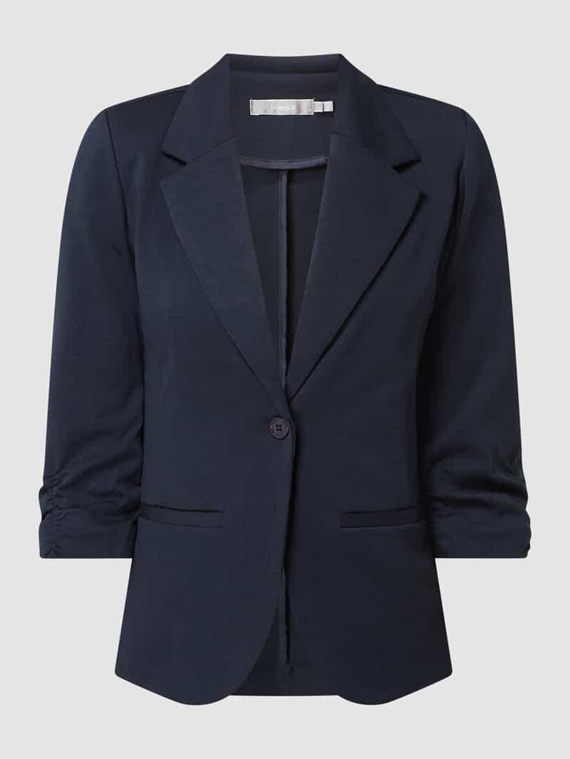 Blazer met reverskraag Fransa