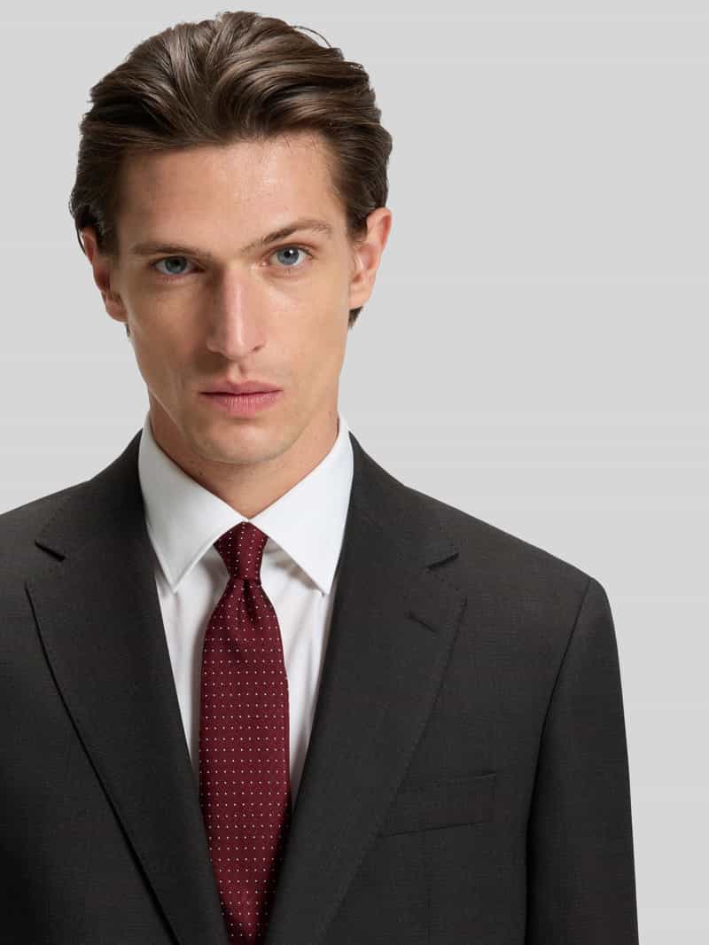 Boss Regular fit pak met scheerwol model 'JECKSON'