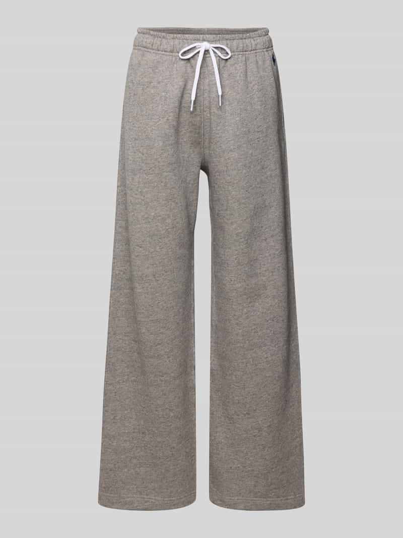 Polo Ralph Lauren Sweatbroek met elastische band